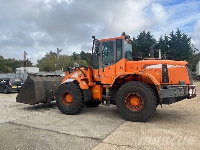 Doosan DL 200  휠로우더