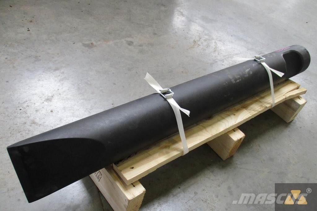 Rammer Chisel S54 브레이커