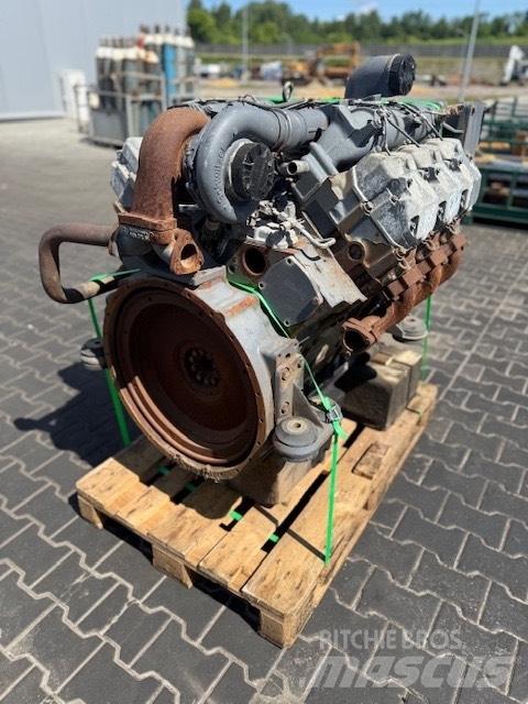Deutz BF6M1015C 엔진
