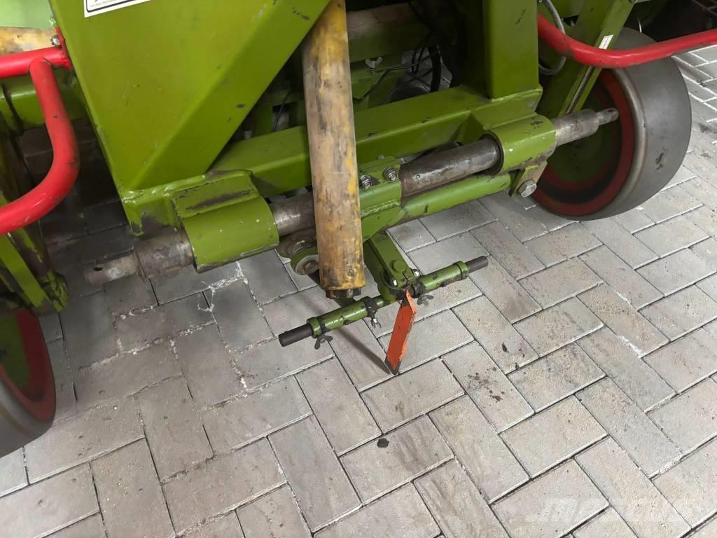 Baselier Půdní fréza 파워 하로우 및 로토틸러(회전 경운기)