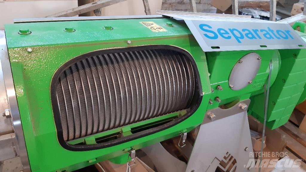 Bauer S 655 기타 축산 기계 및 부속품