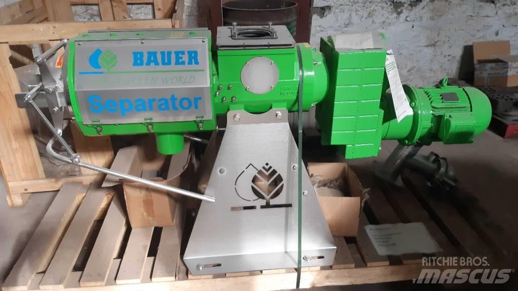 Bauer S 655 기타 축산 기계 및 부속품