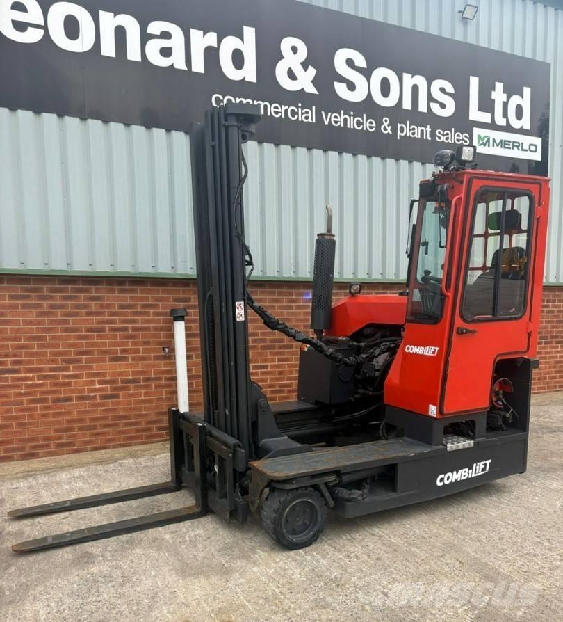Combilift C 3000 사이드로더