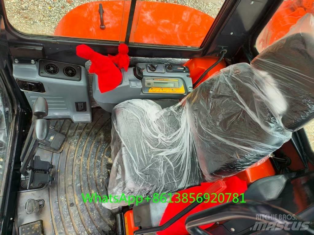 Kubota U 55-4 소형 굴삭기 7톤 미만