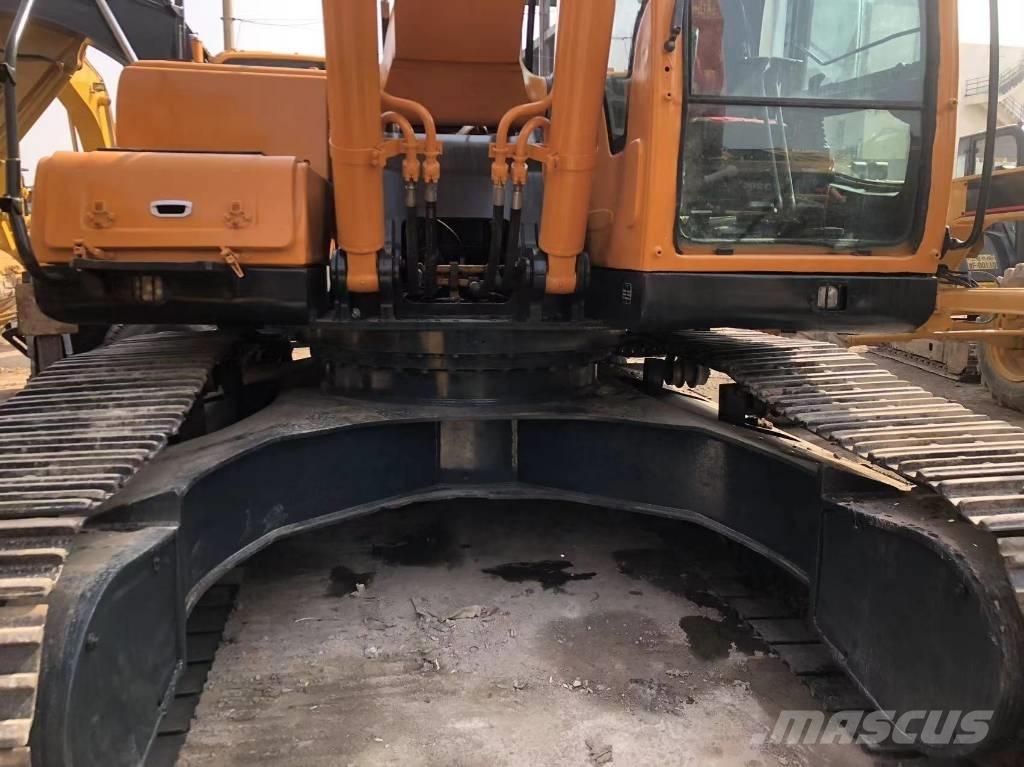 Hyundai DH 305 LC-9 대형 굴삭기 29톤 이상