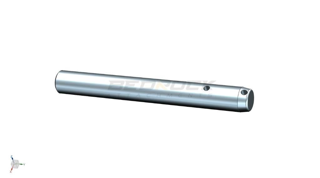 Bedrock 64.77MM PIN 기타 부품  