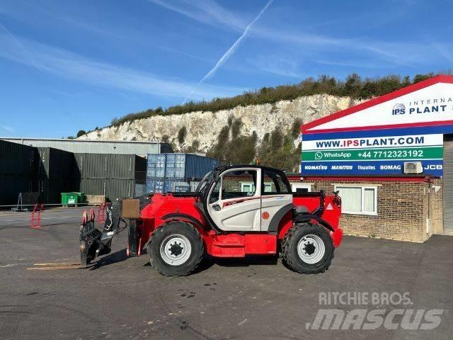Manitou MT 1840 텔러 핸들러