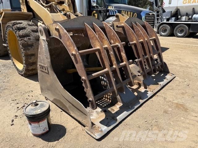 CAT 938 G II  휠로우더