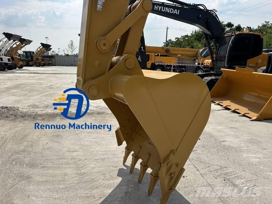 CAT 320CL 대형 굴삭기 29톤 이상