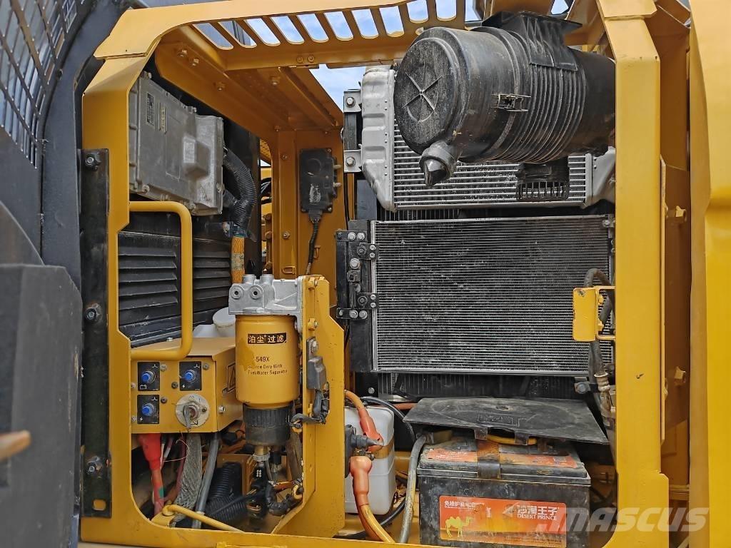 CAT 312 대형 굴삭기 29톤 이상