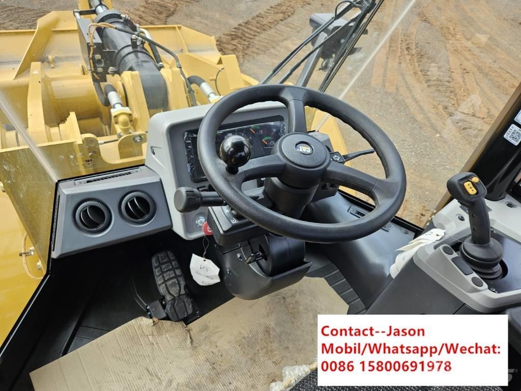 CAT 950 GC Electric  휠로우더