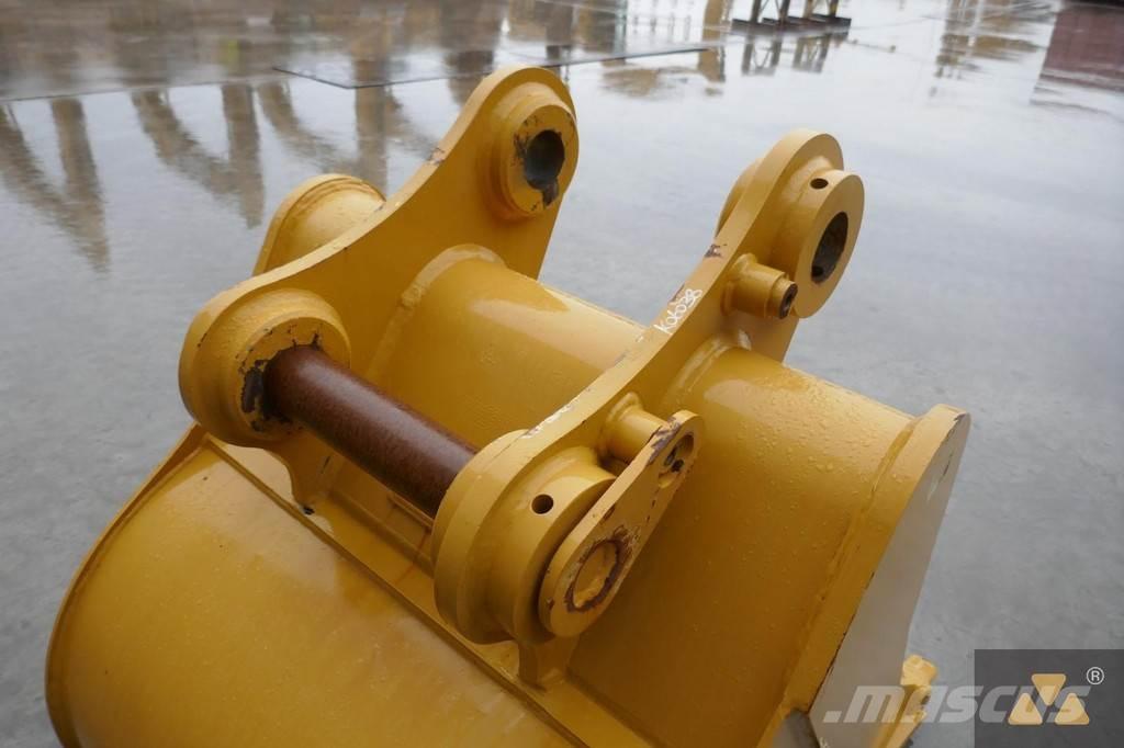 CAT 320 Bucket 버켓