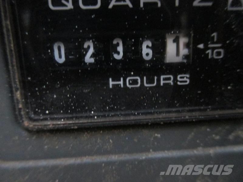 JLG 2646 ES 가위형 리프트