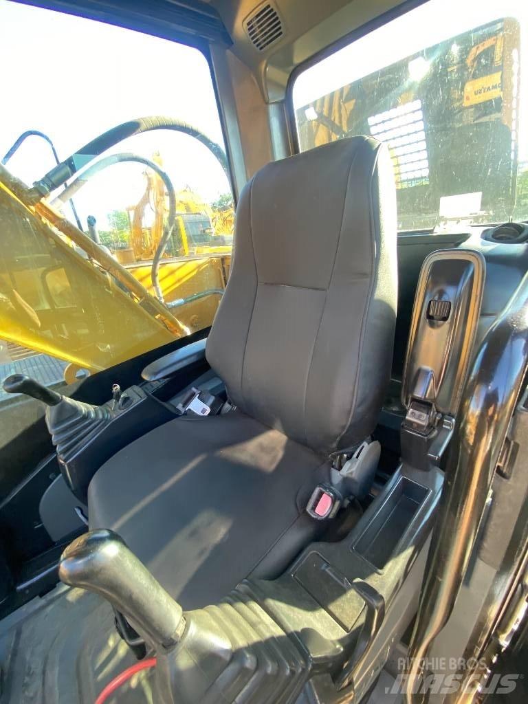 CAT 320 C L 대형 굴삭기 29톤 이상