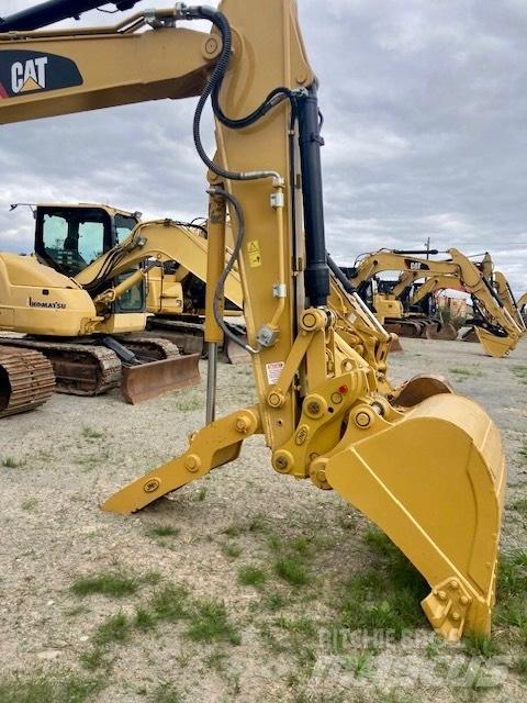 CAT 314 F 대형 굴삭기 29톤 이상
