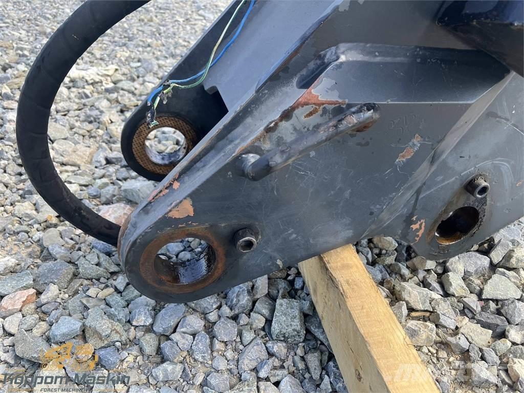 Ponsse K70+ 포워더 크레인