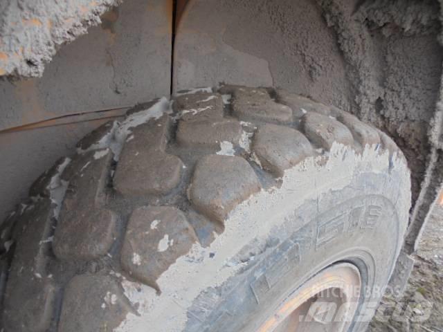Hyundai HL 940 A  휠로우더