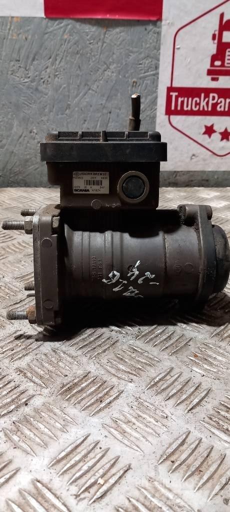 Scania R 440   1879274  브레이크