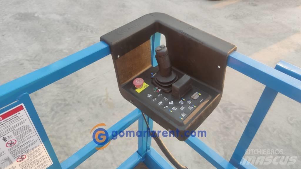 Genie GS 4390 가위형 리프트