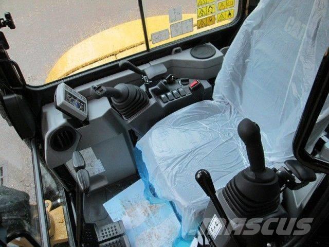 CAT 303.5 소형 굴삭기 7톤 미만