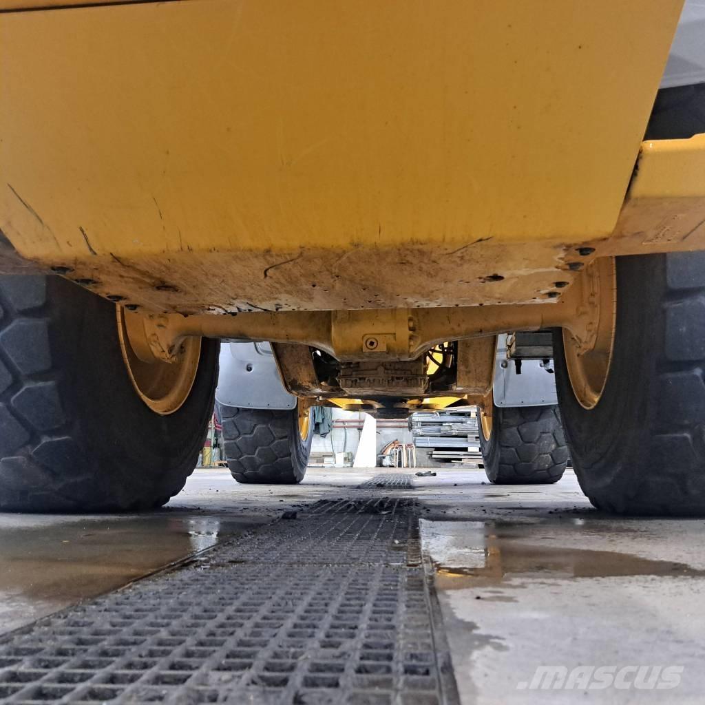 Volvo L 60 G  휠로우더