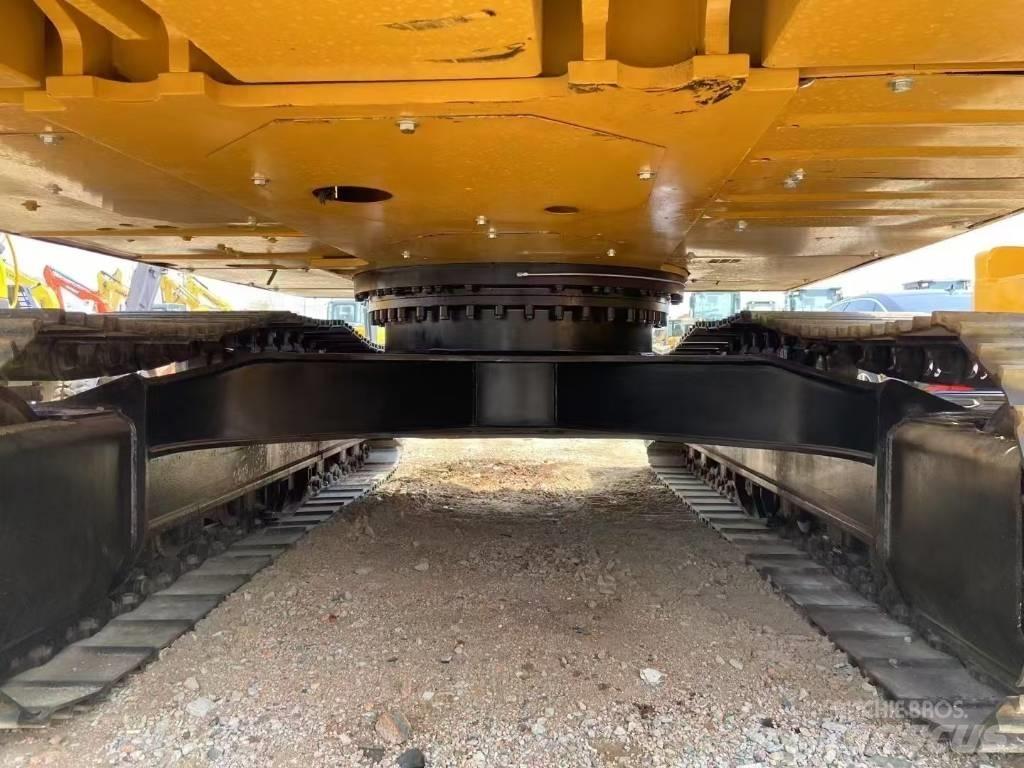 CAT 320D2 대형 굴삭기 29톤 이상