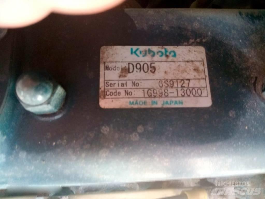 Genie GS3268RT 가위형 리프트