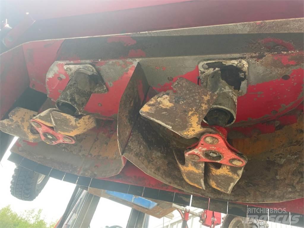 Grimme VT 170 농기계 - 기타