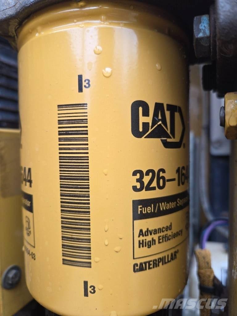 CAT 312 D 대형 굴삭기 29톤 이상