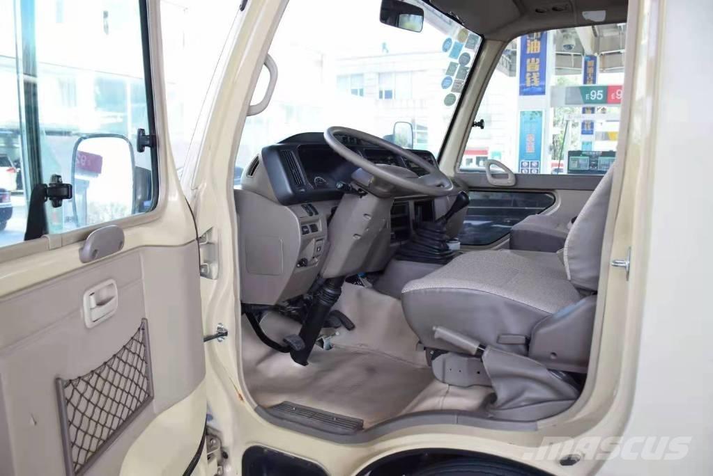 Toyota Coaster 시외버스