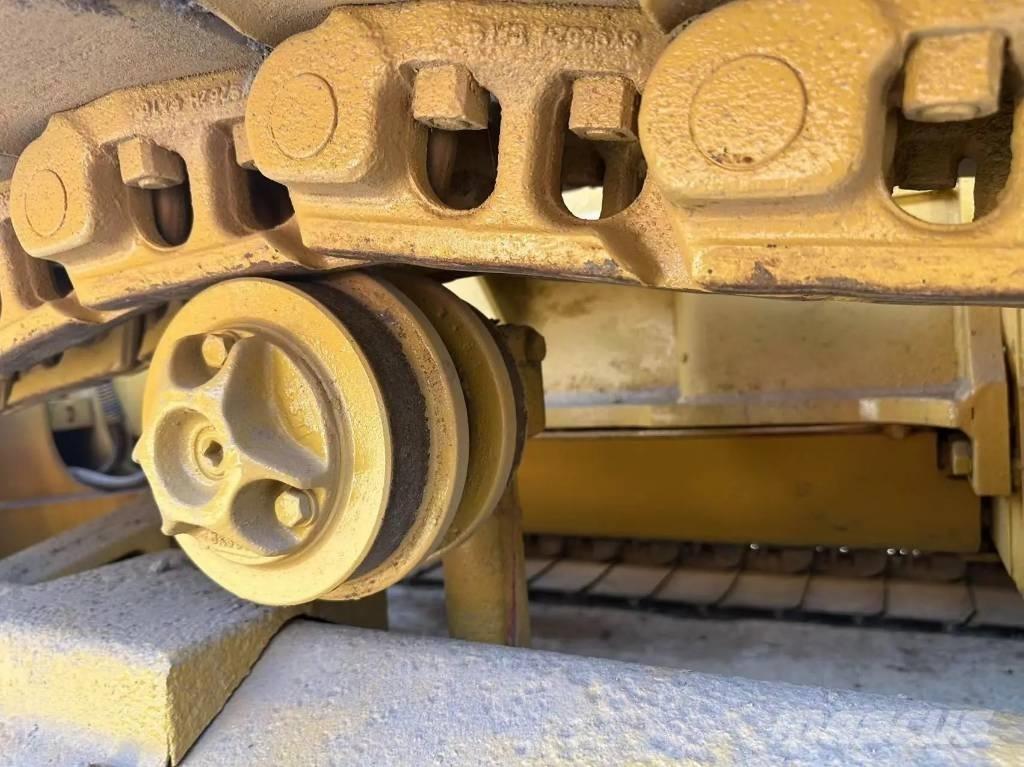 CAT D5C 크롤러 도저