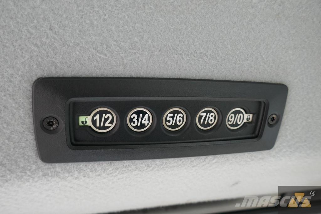 CAT 906M  휠로우더