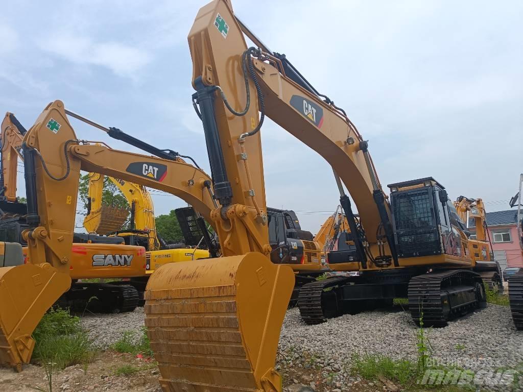 CAT 330 D 대형 굴삭기 29톤 이상