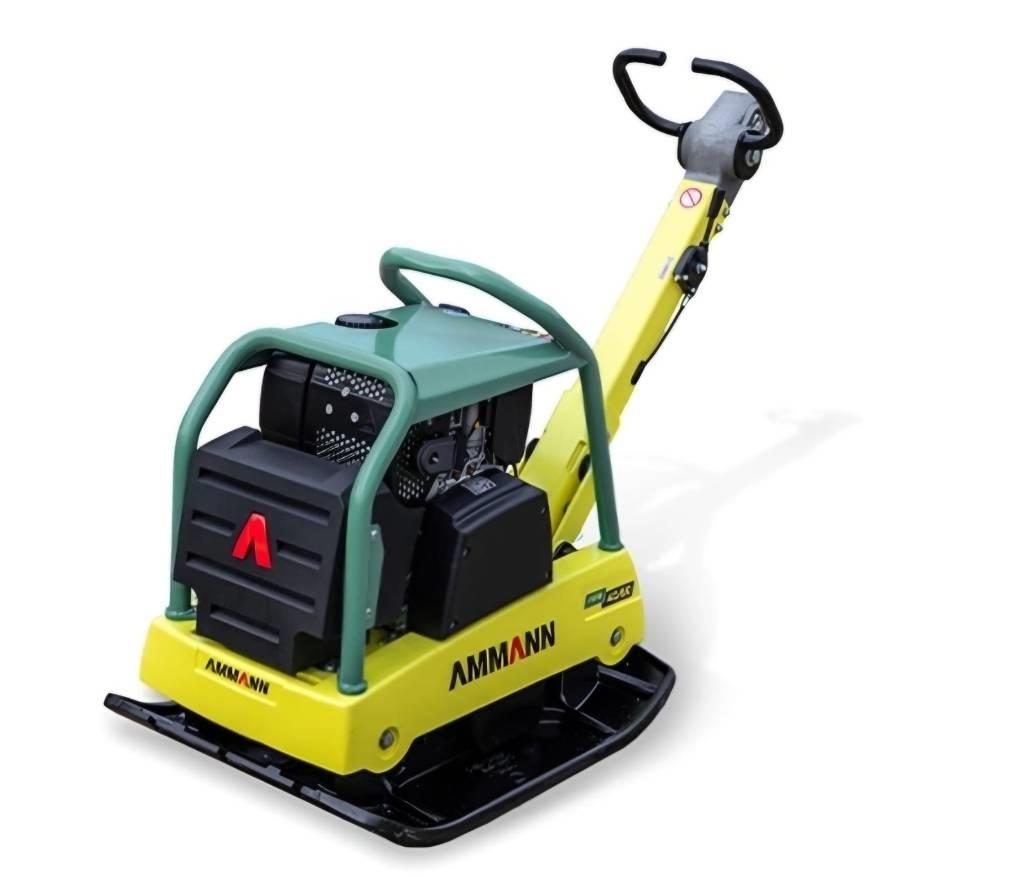 Ammann APR 40/60 진동롤러