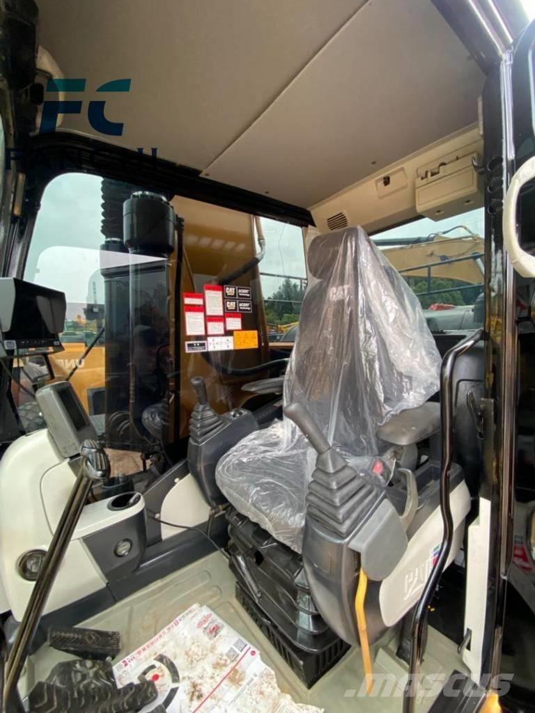 CAT 325D 대형 굴삭기 29톤 이상