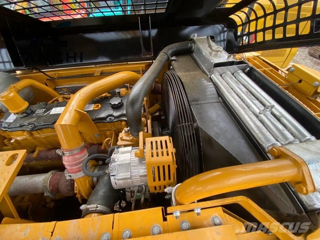 CAT 325D 대형 굴삭기 29톤 이상