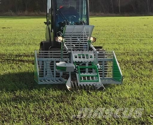  Stoneless Front-1800 석발기