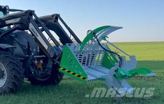  Stoneless Front-1800 석발기