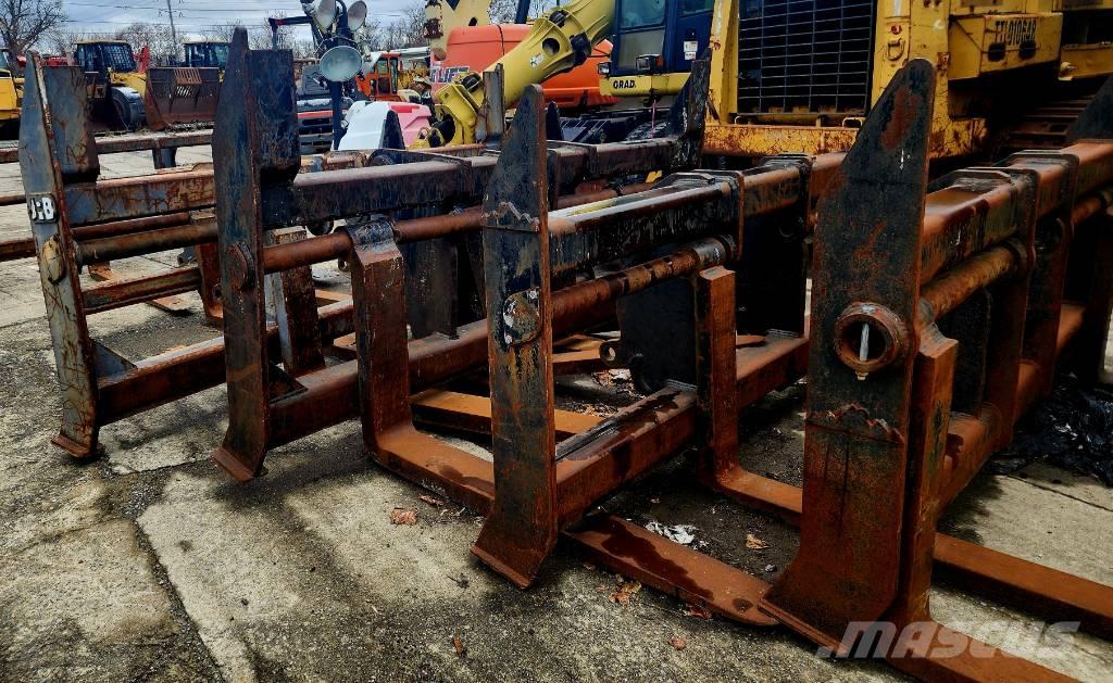 JRB Forks 416 & 418 지게차