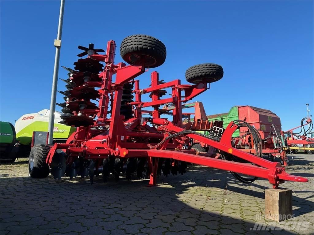 Horsch Joker 5 RT 디스크 하로우(쇄토기)