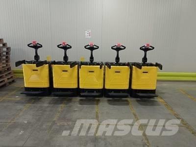 Hyster P2.0SE 경량 리프터
