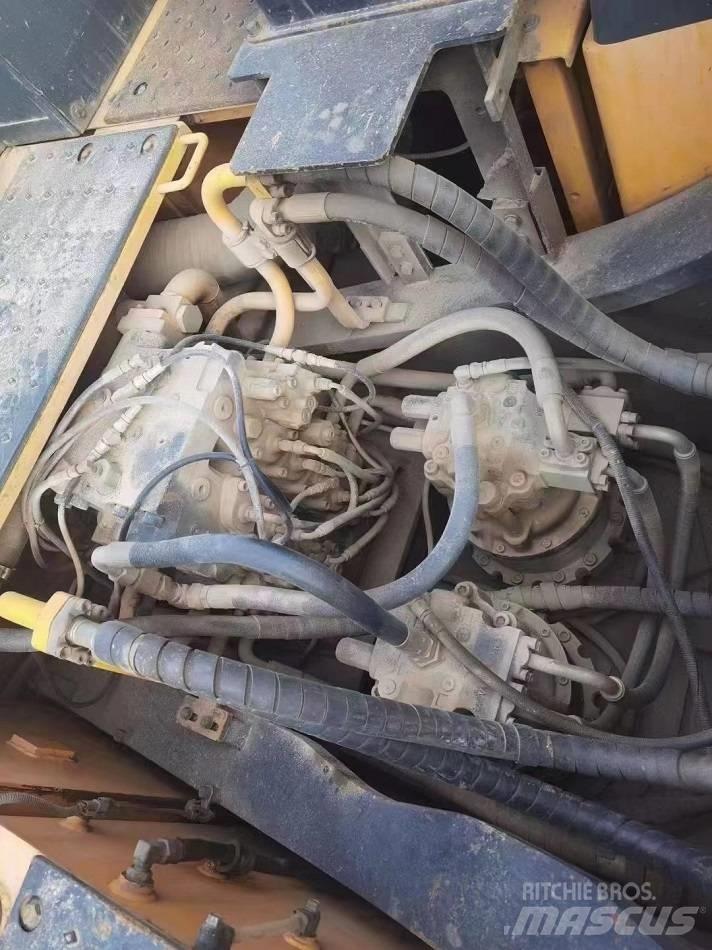 Hyundai 485lc-9s 대형 굴삭기 29톤 이상