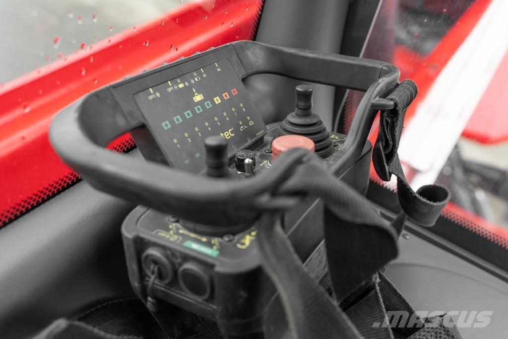 Magni RTH 6.25 텔러 핸들러