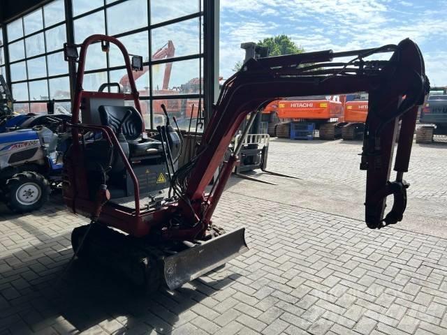 Kubota KX36-2 소형 굴삭기 7톤 미만