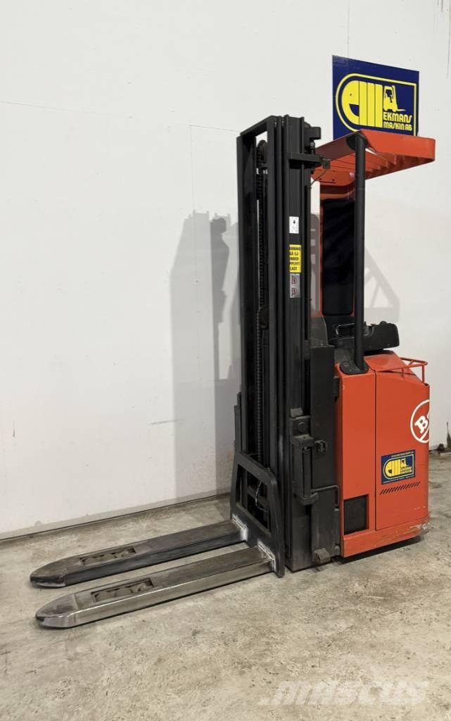 BT truck SPS 135L 보행식 리치 지게차