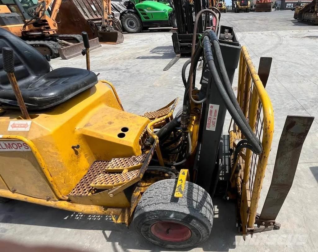 Rollmops Onbekend  휠로우더