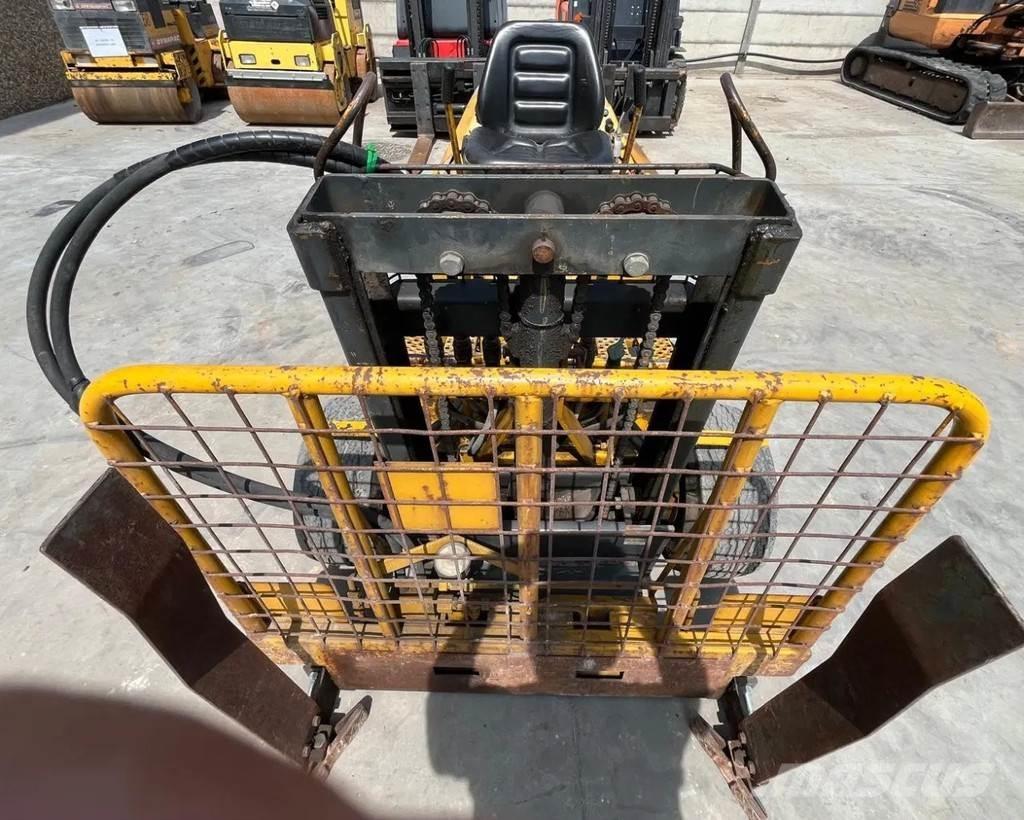 Rollmops Onbekend  휠로우더