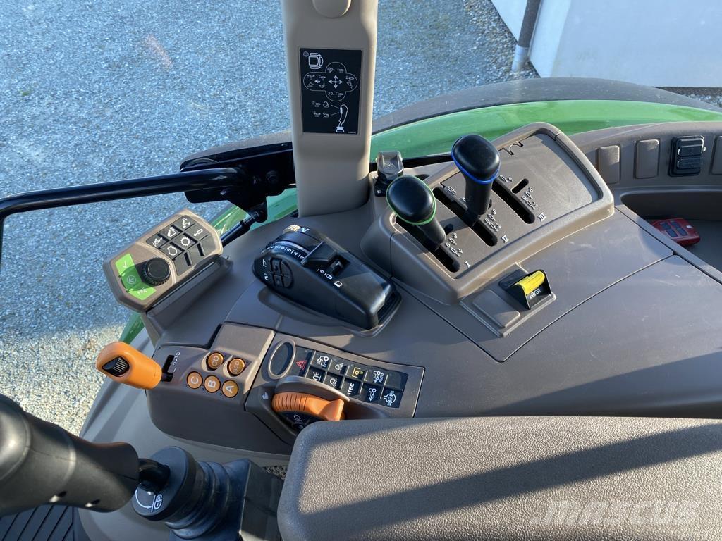 John Deere 5115R 트랙터