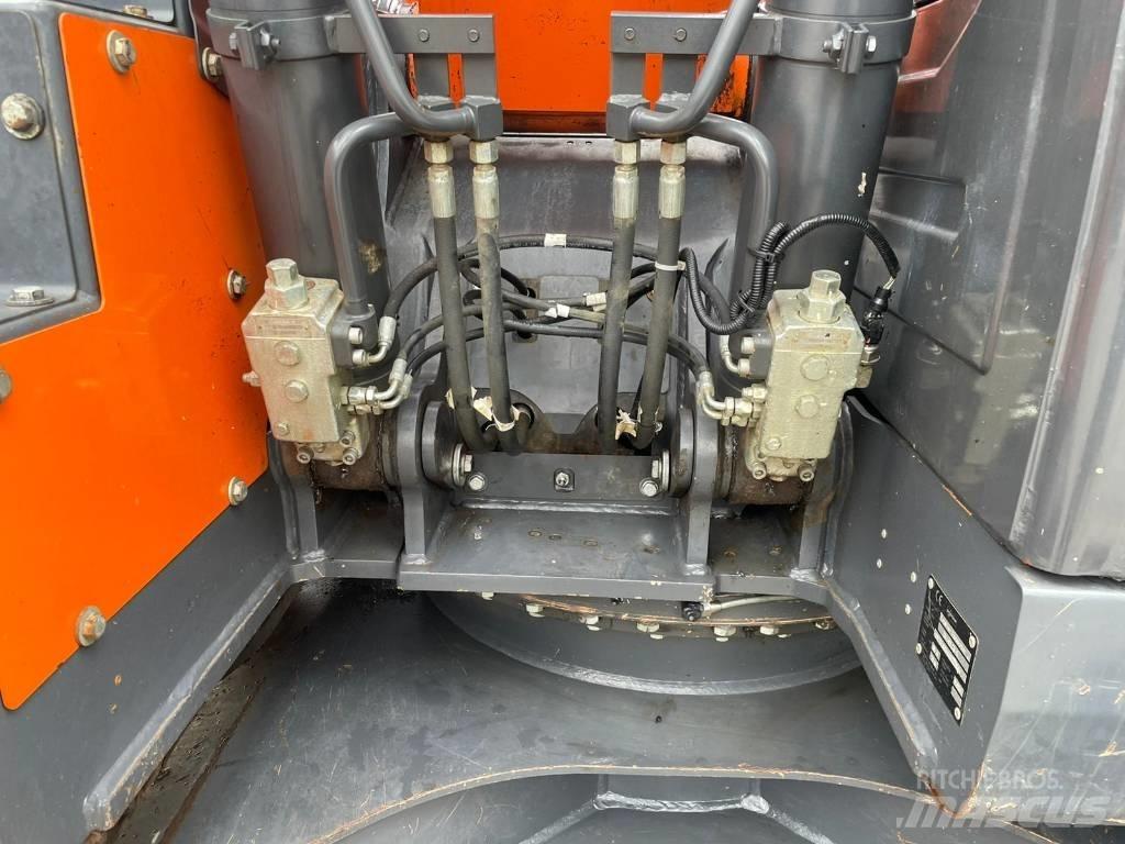 Doosan DX 140 LCR 대형 굴삭기 29톤 이상