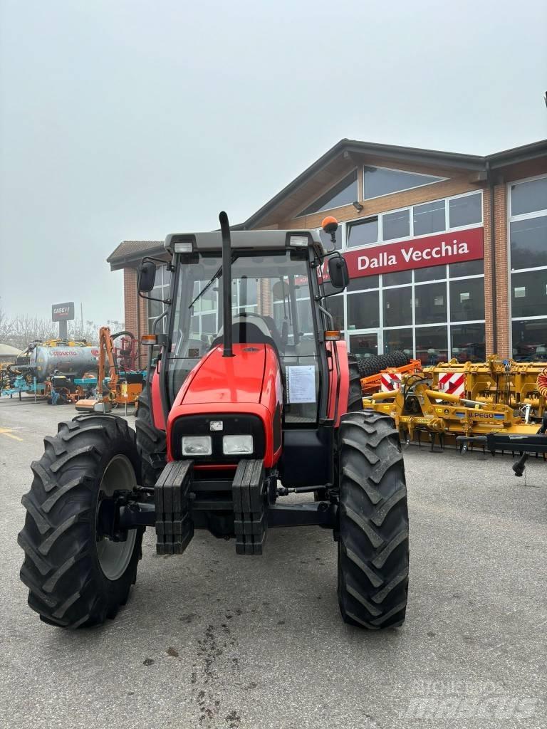 Massey Ferguson 4255 트랙터